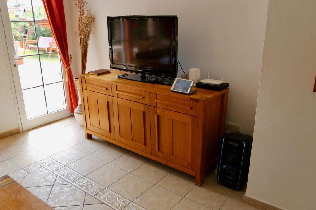 Photo of Kitchen in Caleta de Fuste