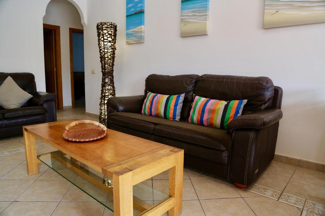 Photo of Livingroom in Caleta de Fuste