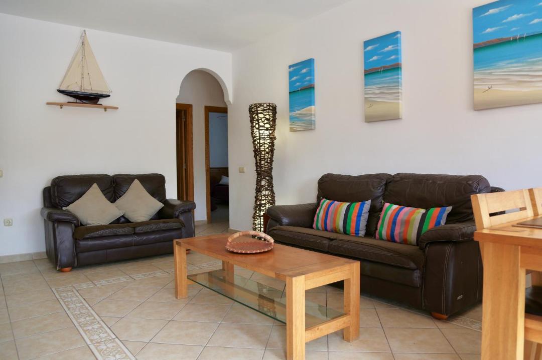Photo of Livingroom in Caleta de Fuste