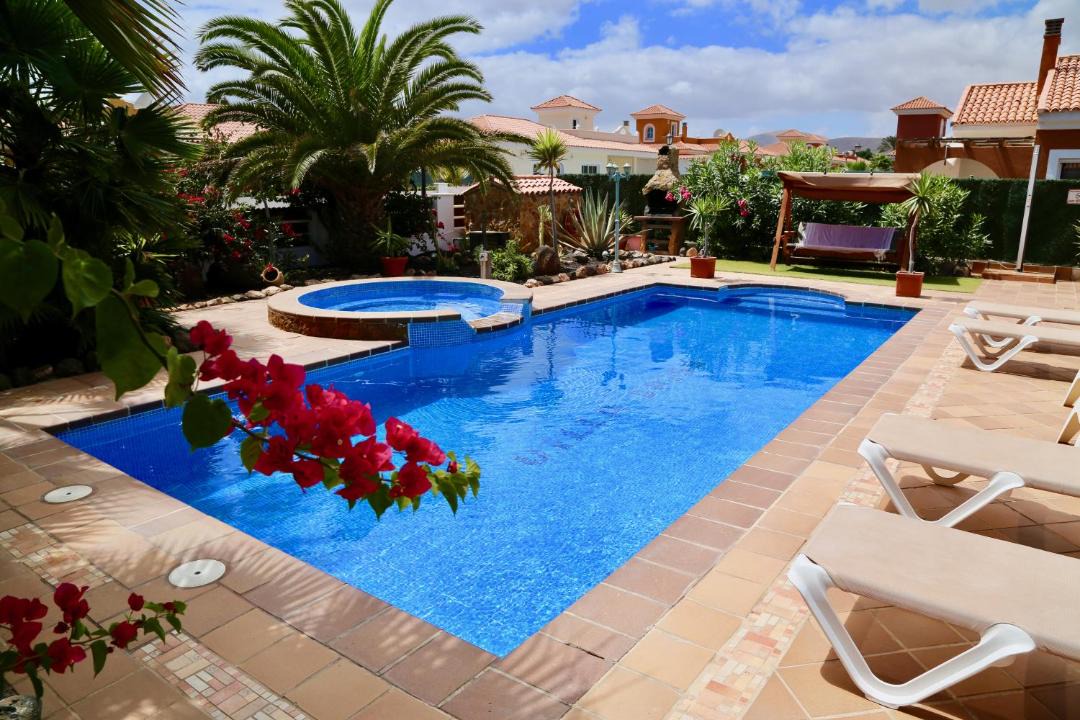 Photo of Outdoor in Caleta de Fuste