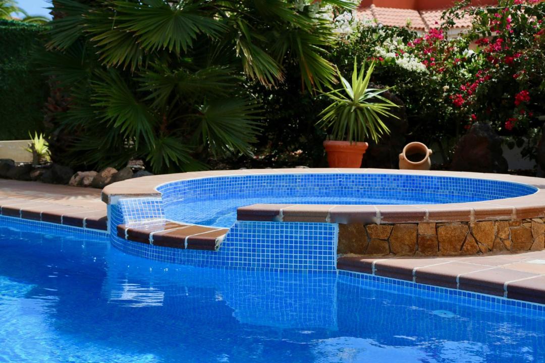 Photo of Outdoor in Caleta de Fuste