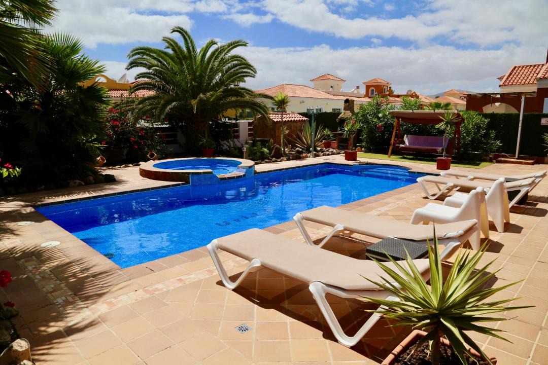 Photo of Outdoor in Caleta de Fuste