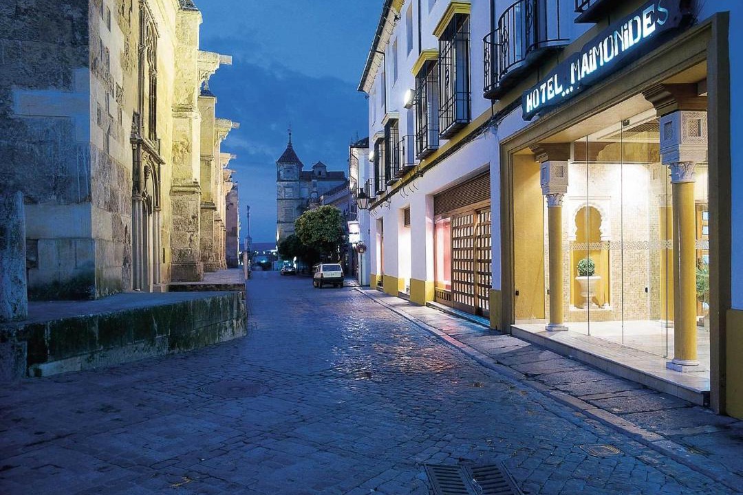 Photo of Buildings in La Catedral