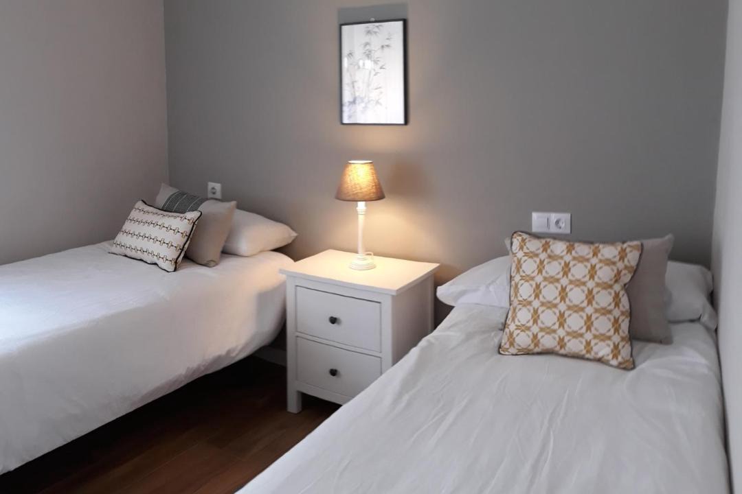 Photo of Bedroom in La Trinidad-San Juan y Todos los Santos