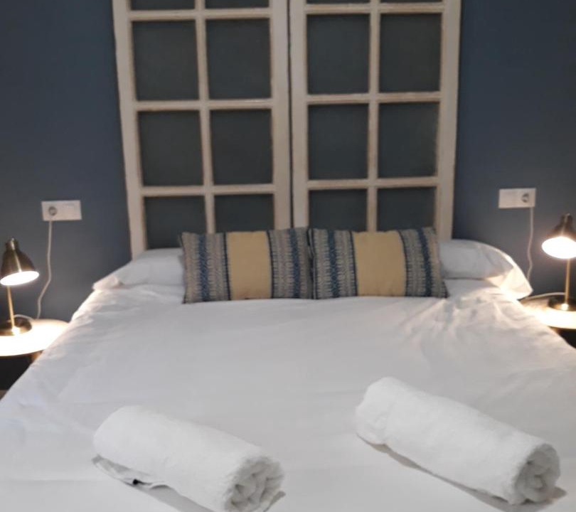 Photo of Bedroom in La Trinidad-San Juan y Todos los Santos