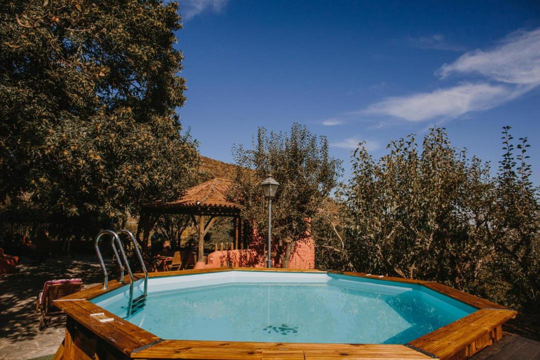 Photo of Outdoor in Vega de San Mateo