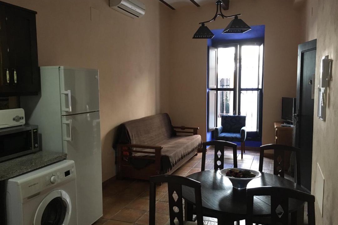 Photo of Livingroom in Distrito Centro