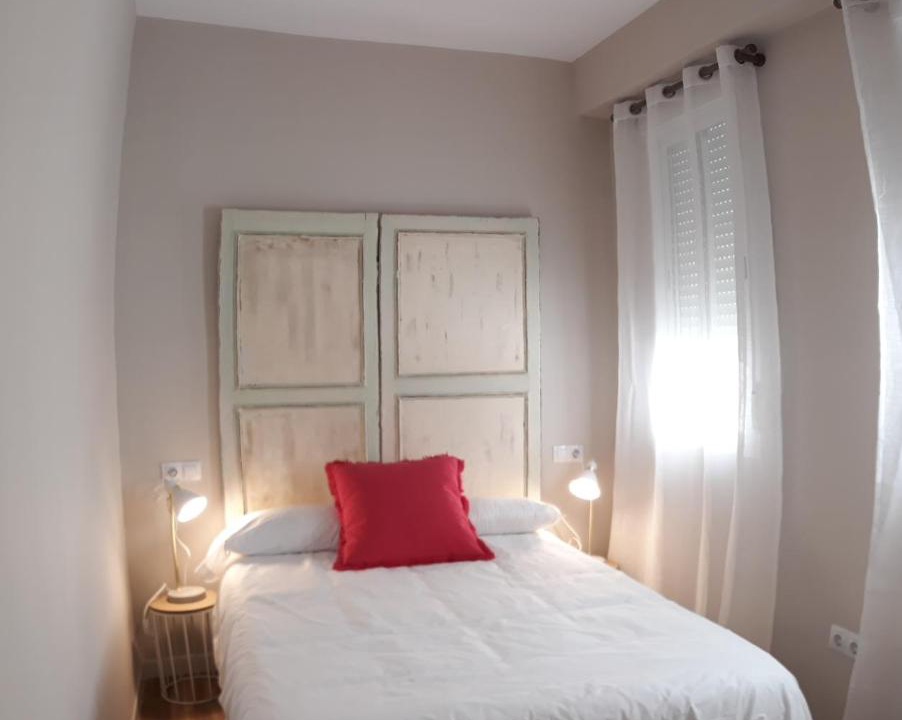 Photo of Bedroom in La Trinidad-San Juan y Todos los Santos