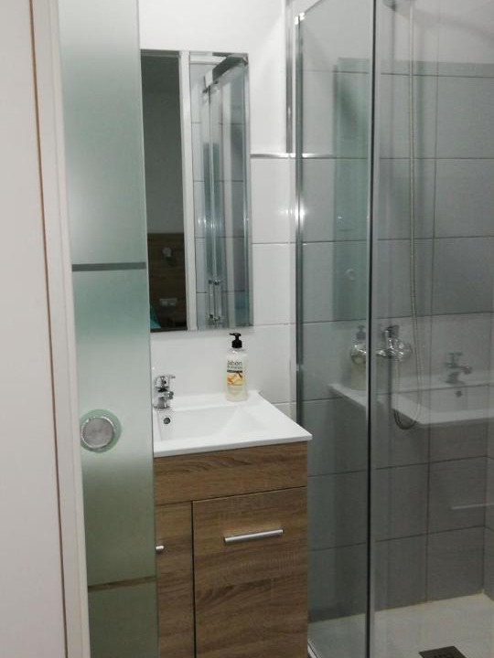 Photo of Bathroom in Playa de Arinaga