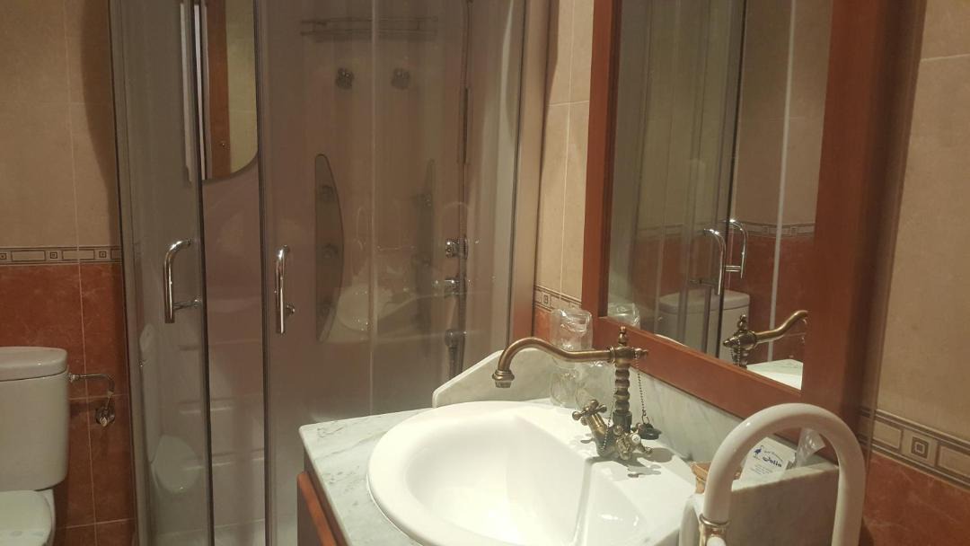 Photo of Bathroom in Trujillo