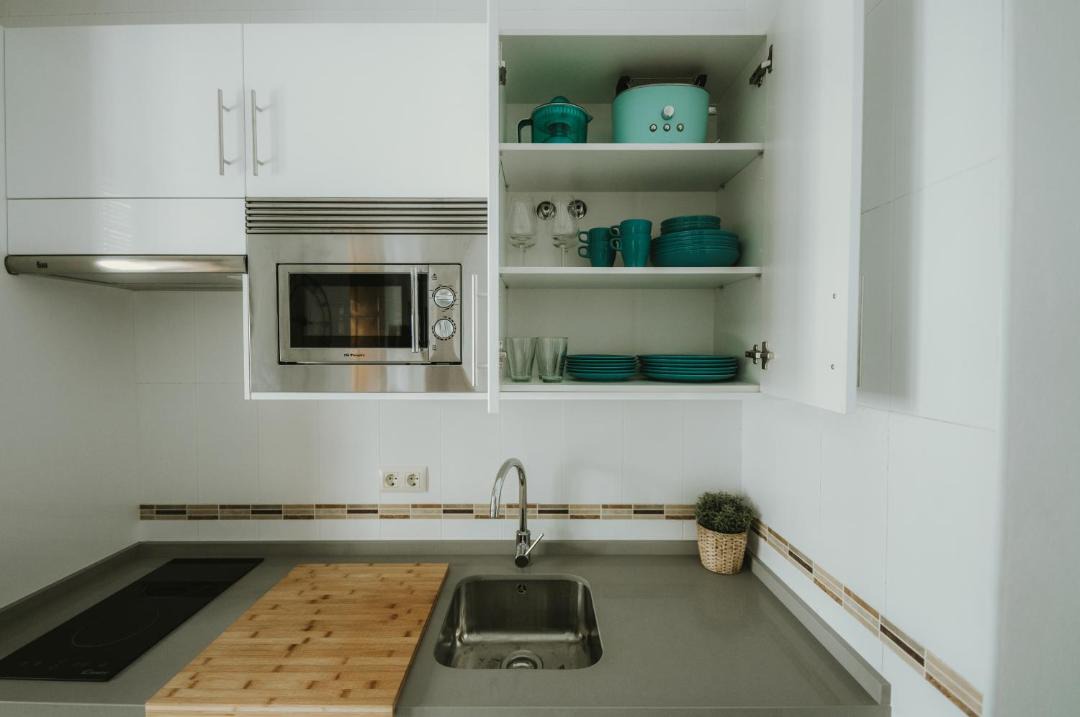 Photo of Kitchen in San Pedro