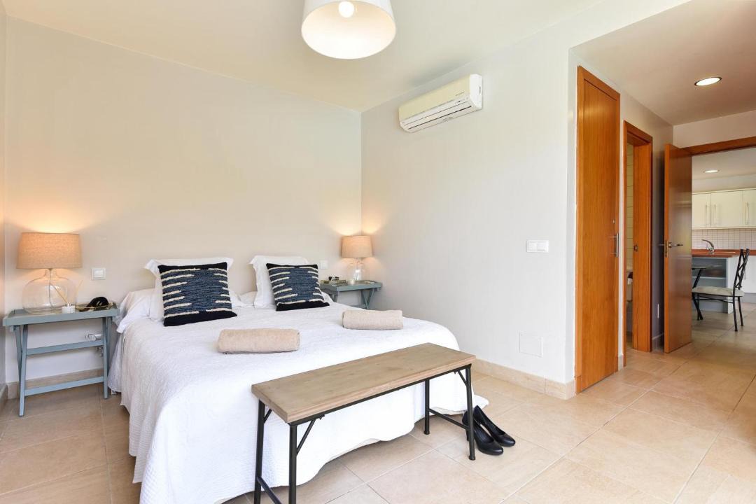 Photo of Bedroom in Salobre