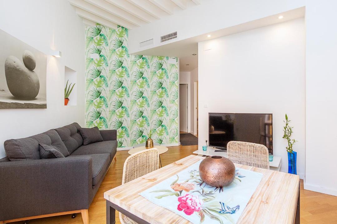 Photo of Livingroom in Barri Vell - Santa Creu