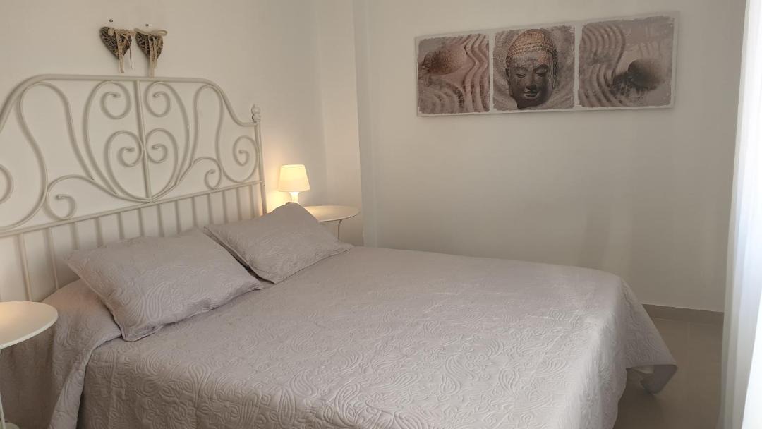 Photo of Bedroom in San Luis de Sabinillas