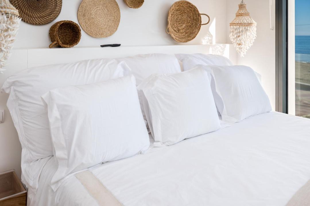 Photo of Bedroom in La Cala del Moral