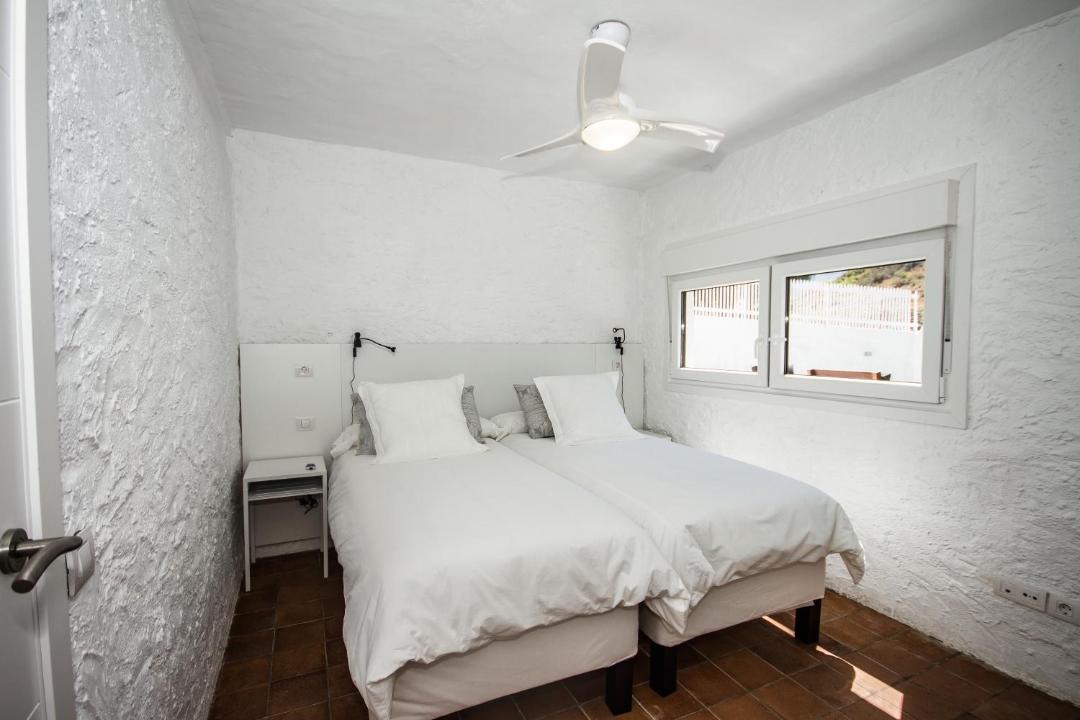 Photo of Bedroom in Puerto de las Nieves