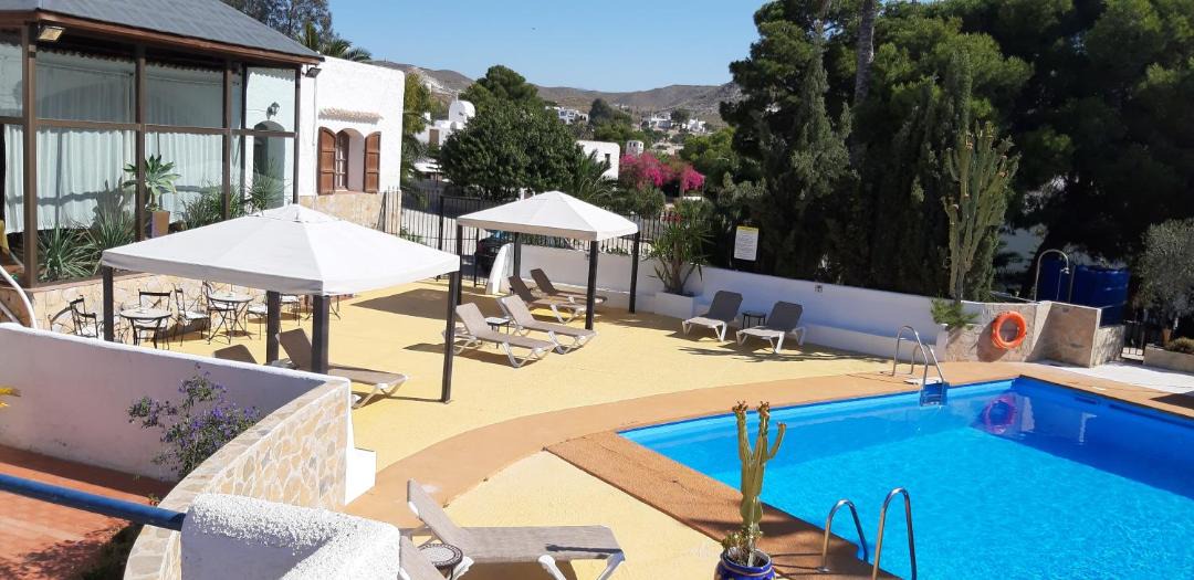 Photo of Others in Agua Amarga