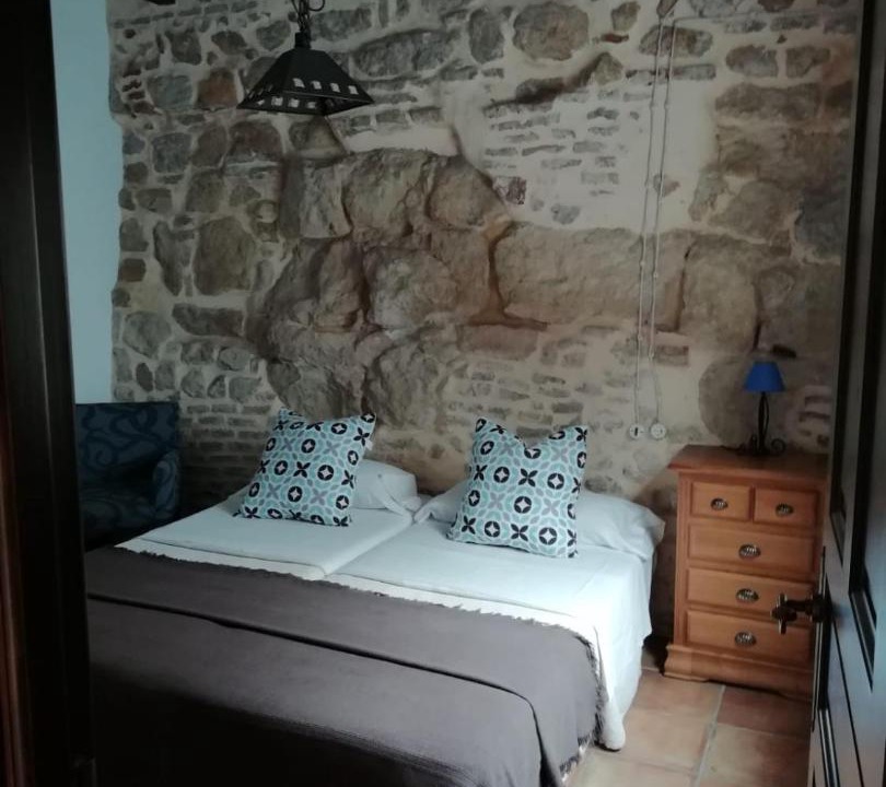 Photo of Bedroom in Distrito Centro