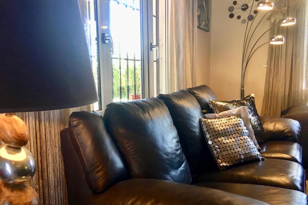 Photo of Livingroom in Cartaya