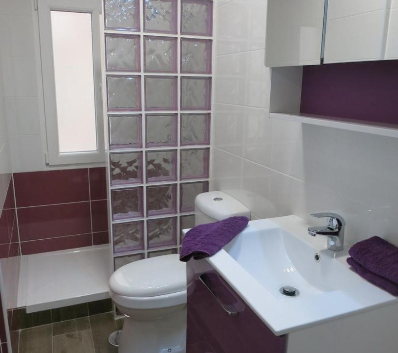 Photo of Bathroom in Pla del Bon Repos