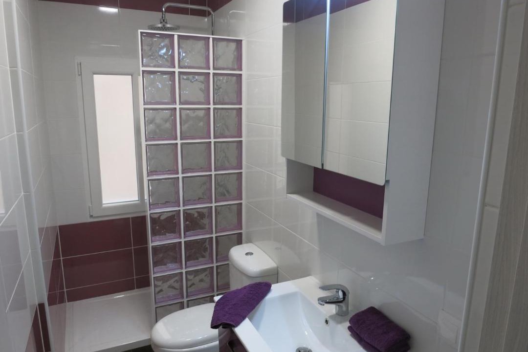 Photo of Bathroom in Pla del Bon Repos
