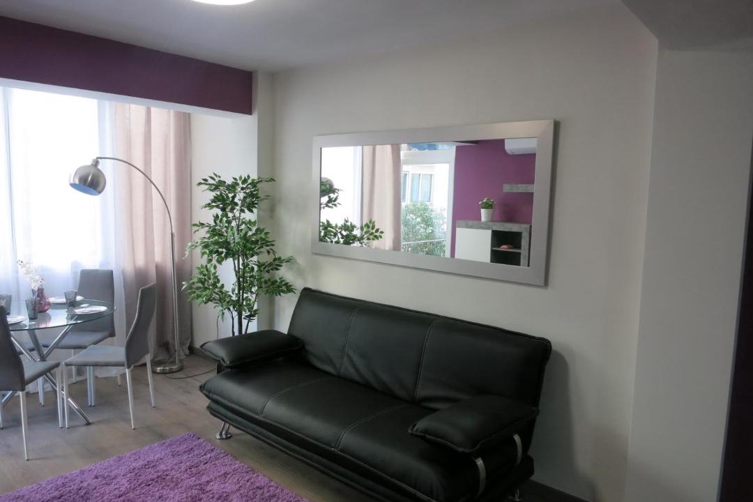 Photo of Livingroom in Pla del Bon Repos