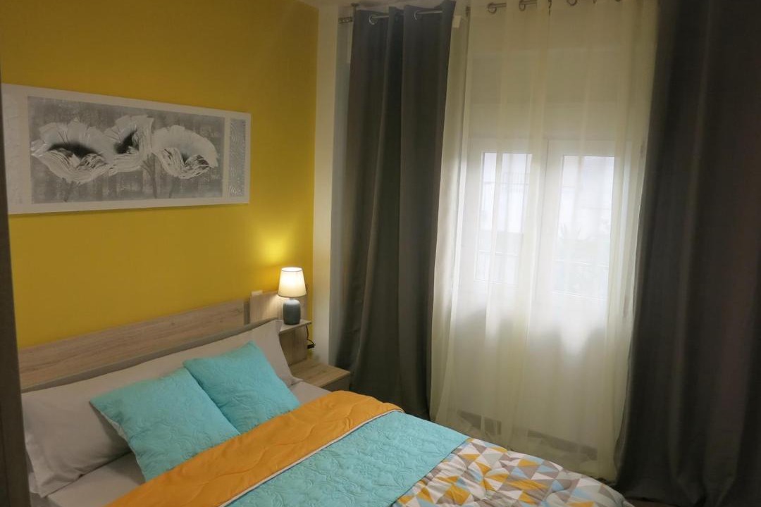 Photo of Bedroom in Pla del Bon Repos