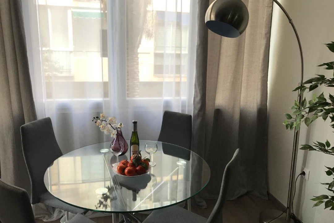 Photo of Livingroom in Pla del Bon Repos