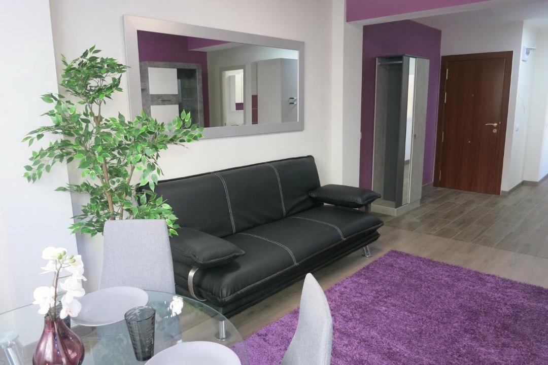 Photo of Livingroom in Pla del Bon Repos