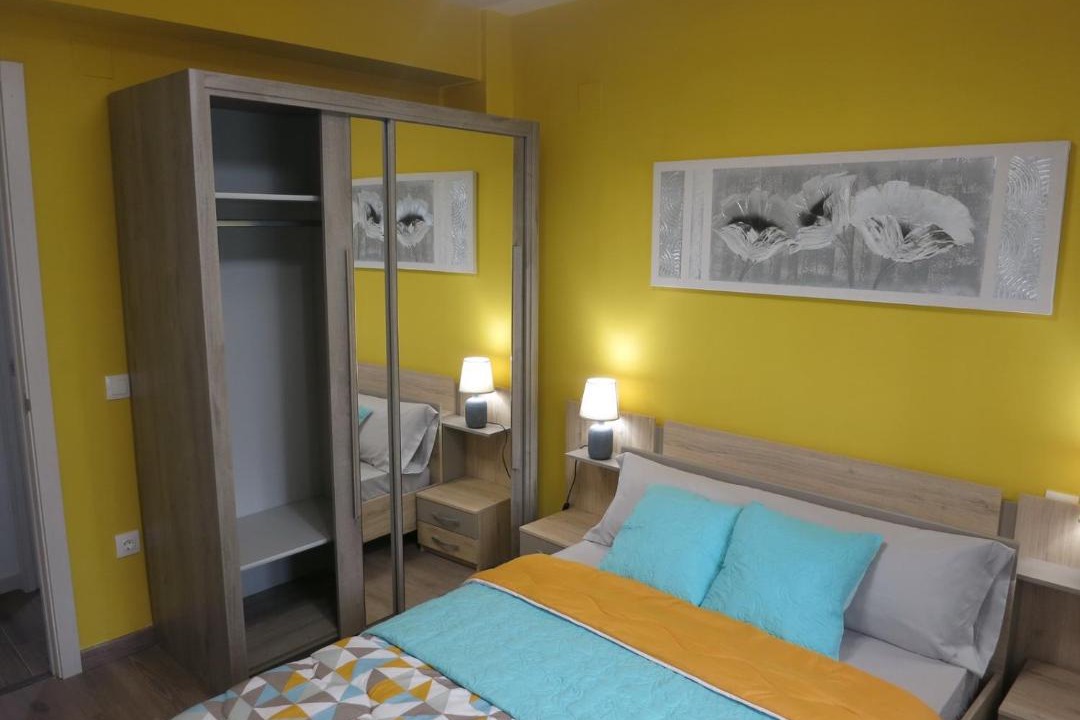 Photo of Bedroom in Pla del Bon Repos