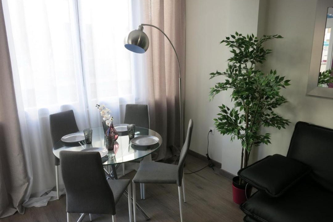 Photo of Livingroom in Pla del Bon Repos