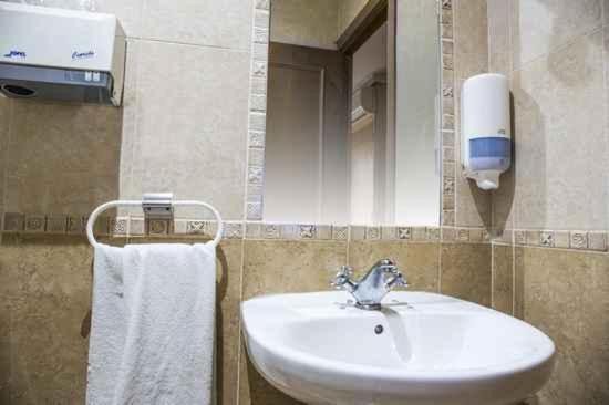Photo of Bathroom in Jaraiz de la Vera
