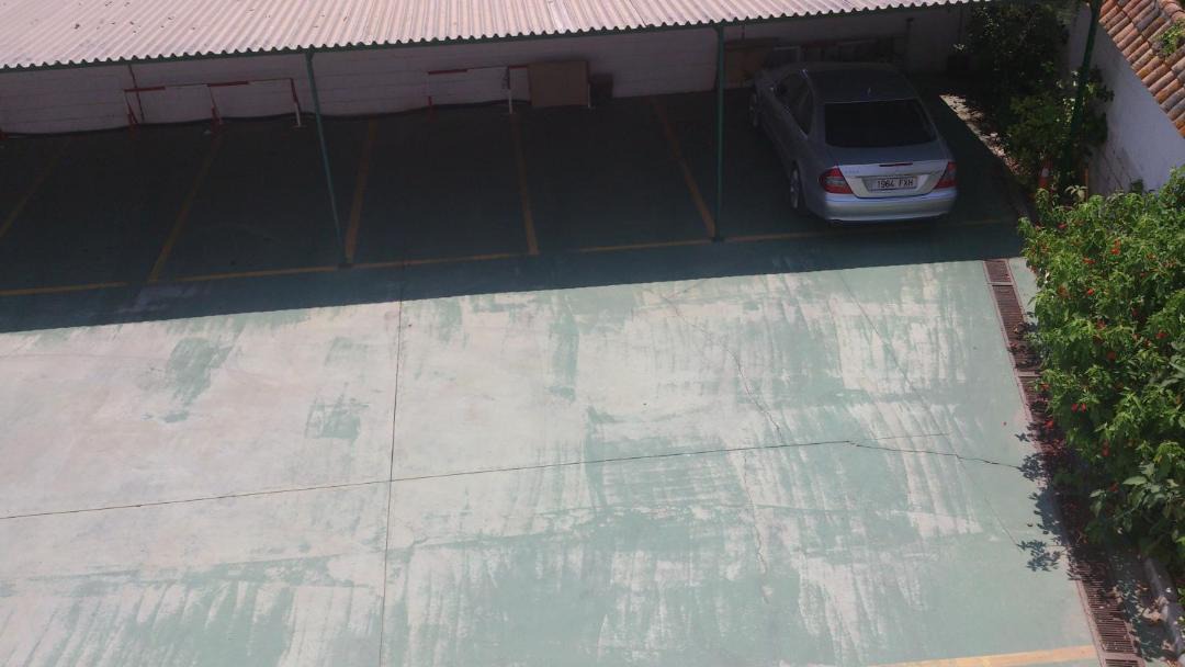 Photo of Buildings in Carmona