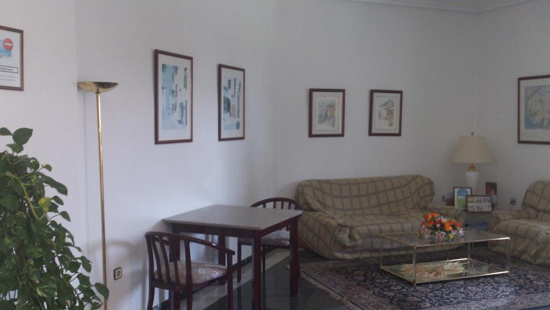 Photo of Livingroom in Carmona