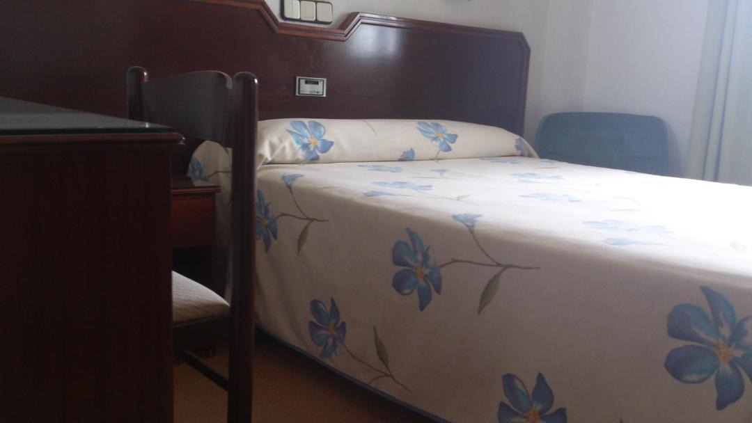 Photo of Bedroom in Carmona