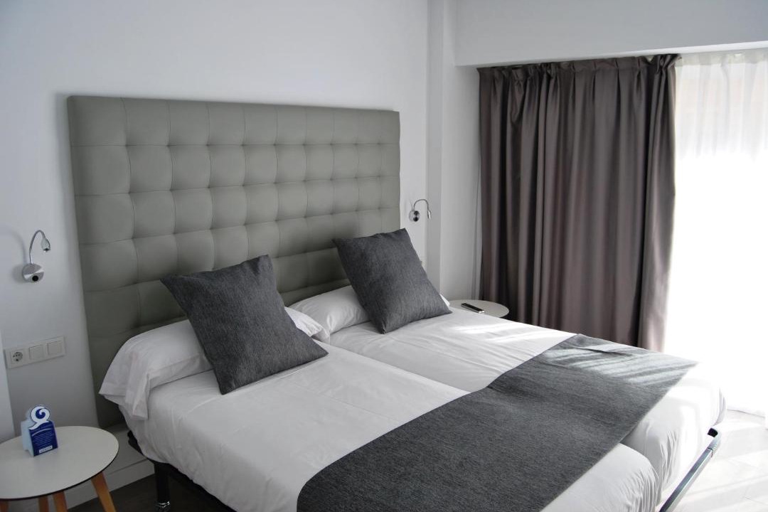 Photo of Bedroom in Ensanche Diputacion