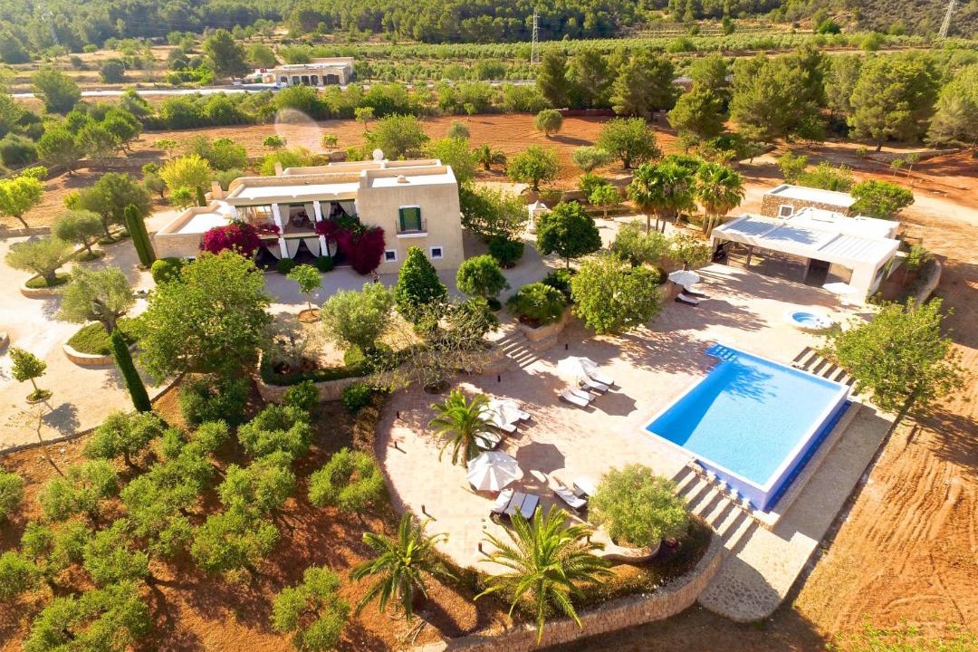 Photo of Others in Santa Eulalia del Rio