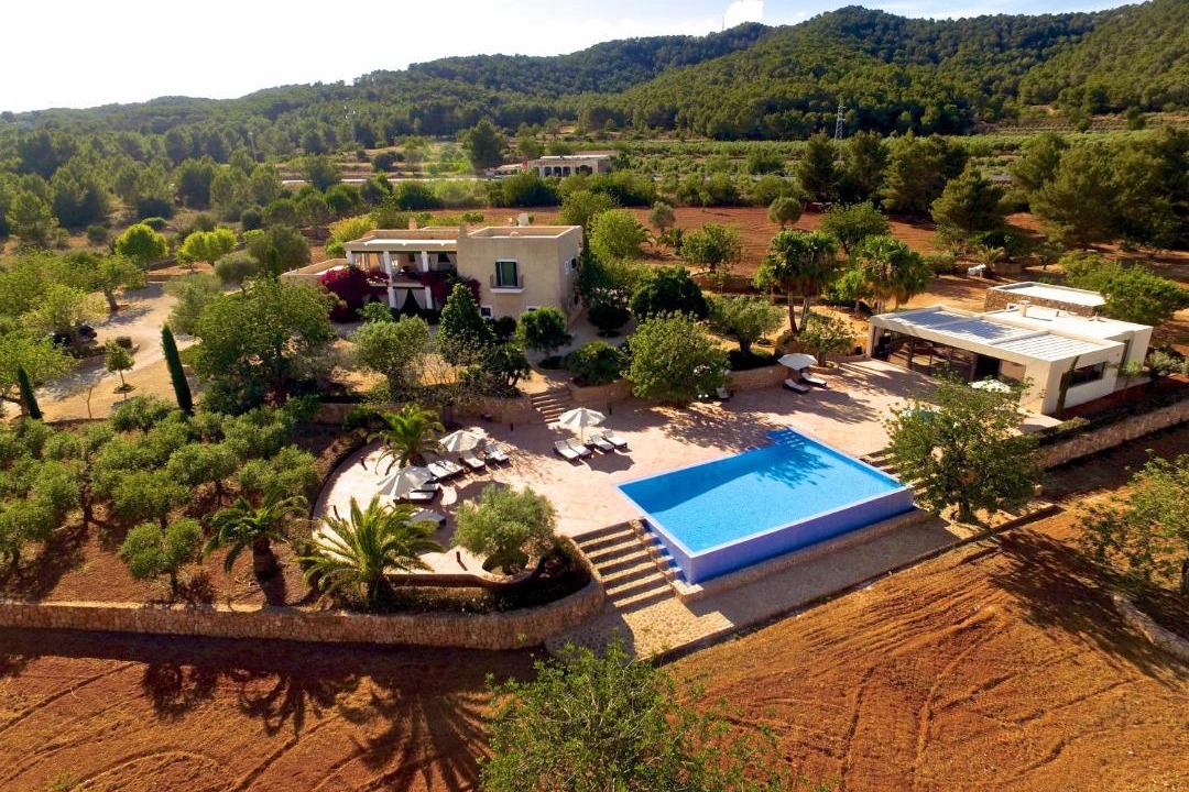 Photo of Others in Santa Eulalia del Rio