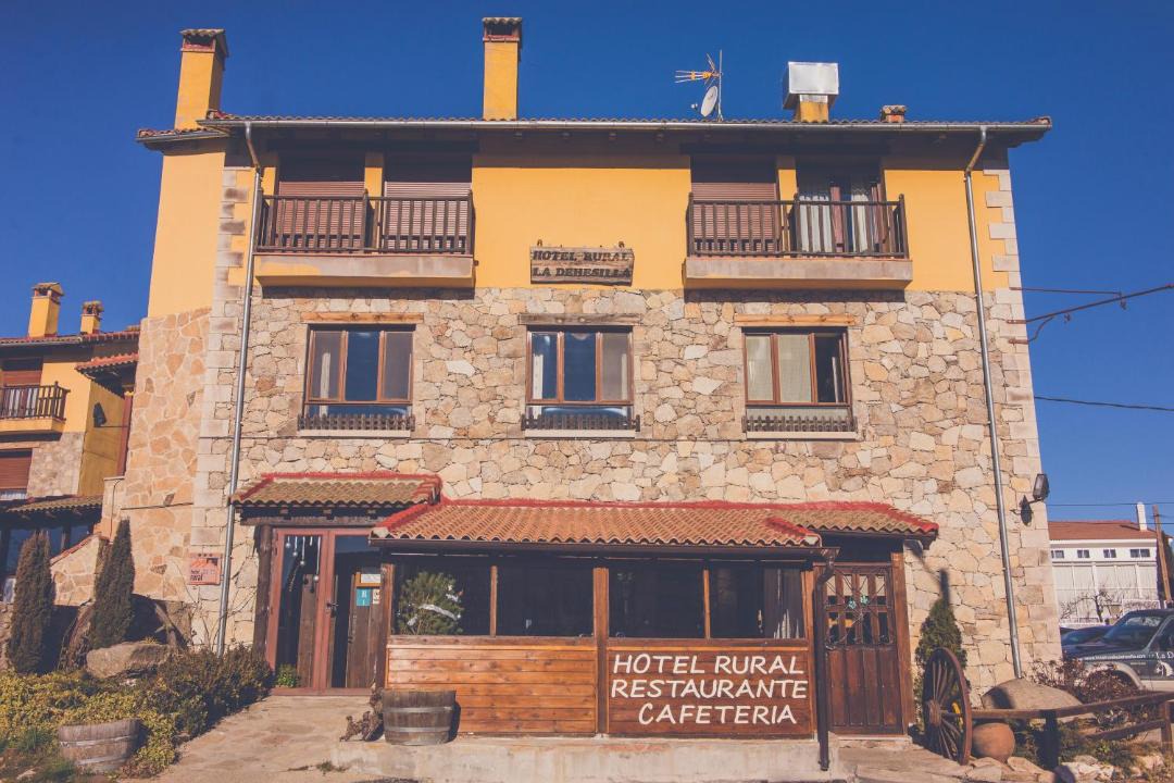 Photo of Others in Navarredonda de Gredos