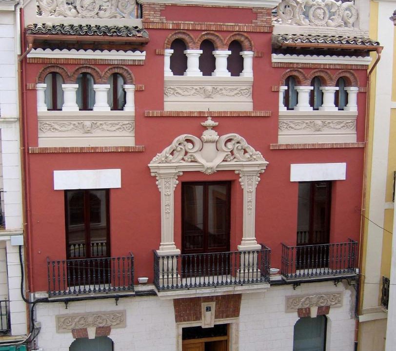 Photo of Others in Bocairente