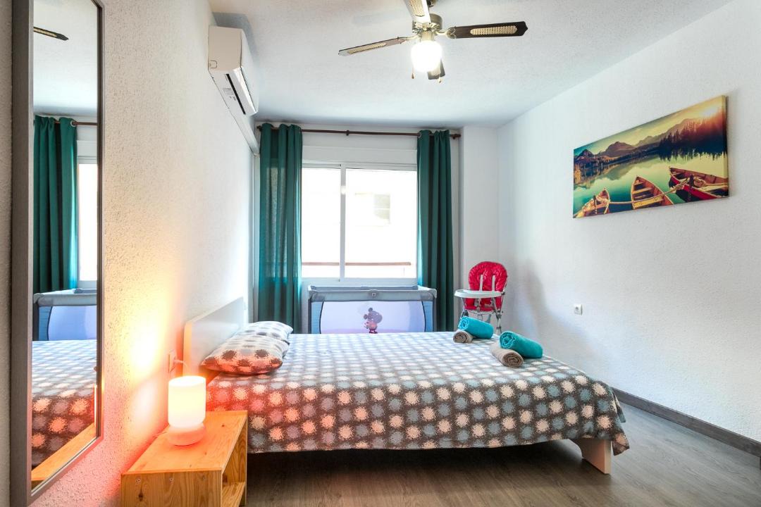 Photo of Bedroom in Raval Roig