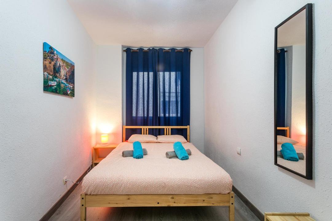 Photo of Bedroom in Raval Roig