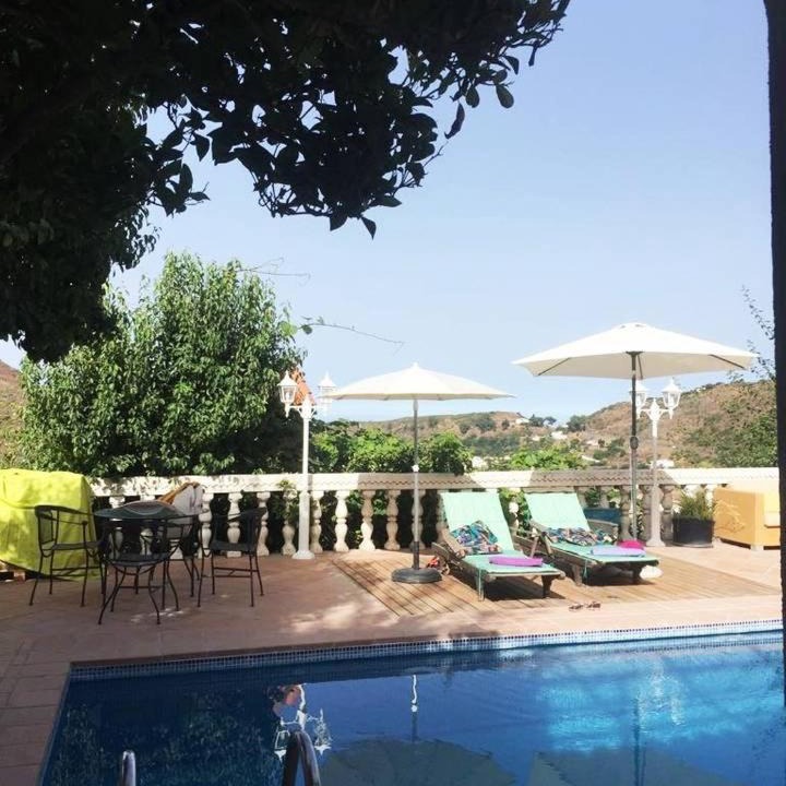Photo of Outdoor in Las Lagunetas