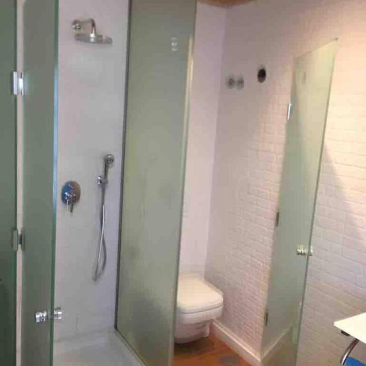 Photo of Bathroom in Las Lagunetas