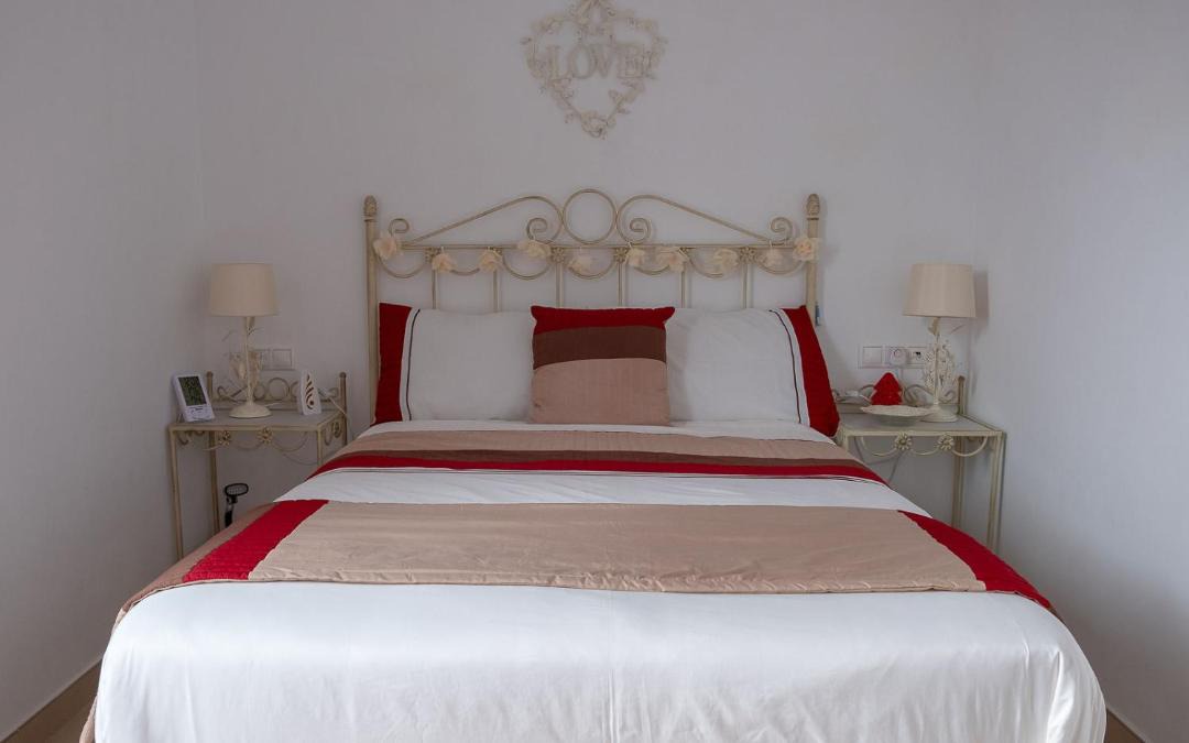 Photo of Bedroom in San Fulgencio