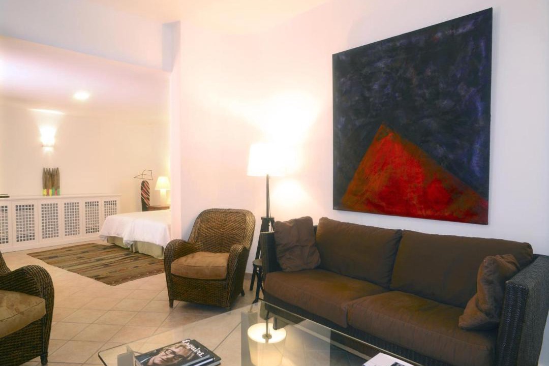 Photo of Livingroom in San Agustin