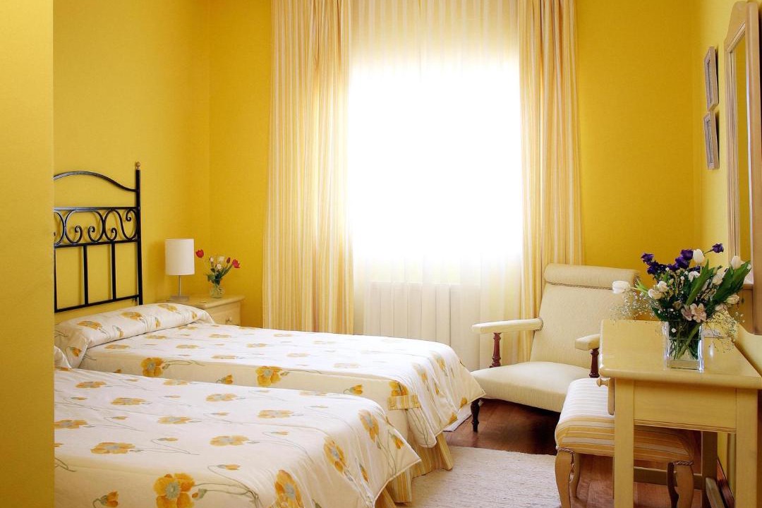 Photo of Bedroom in Hoyos del Espino