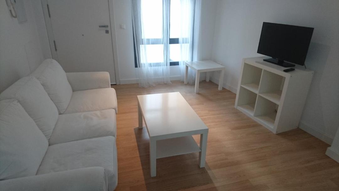 Photo of Livingroom in Cordoba Old City