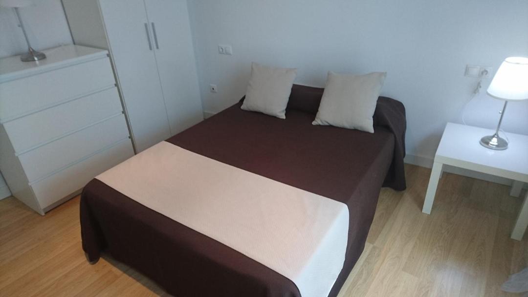 Photo of Bedroom in Cordoba Old City