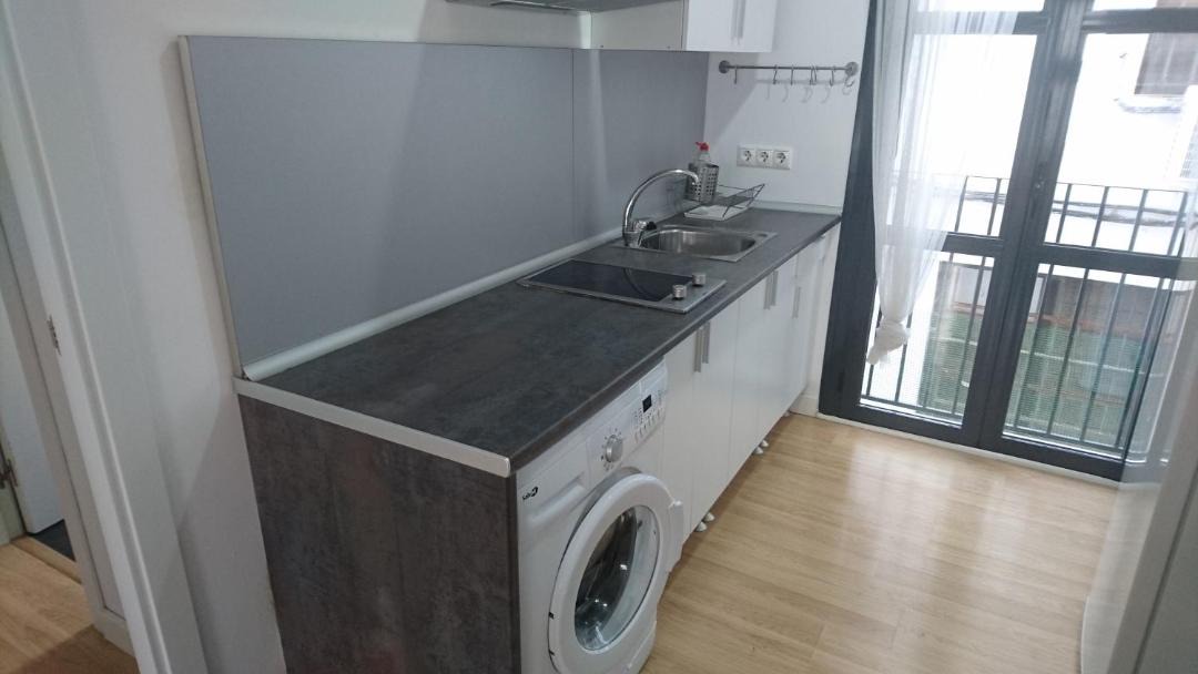 Photo of Kitchen in Cordoba Old City